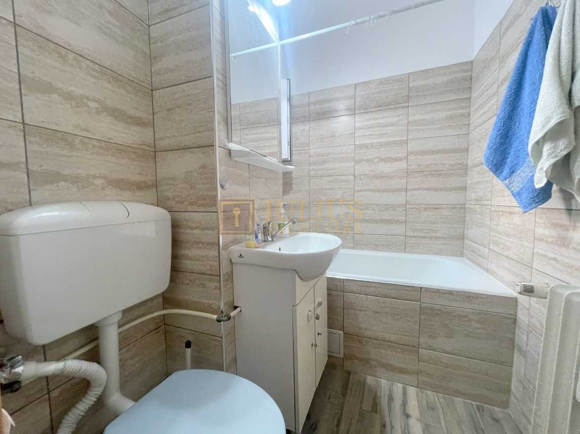 Iulius Mall, Centru, 2 camere-Gh Lazăr - Poză 6