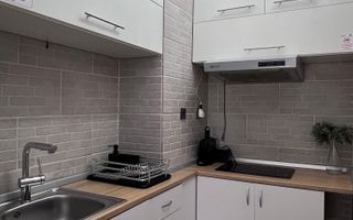 2 camere + spatiu complementar la cheie |  Vasile Alecsandri | Oradea - Poză 9