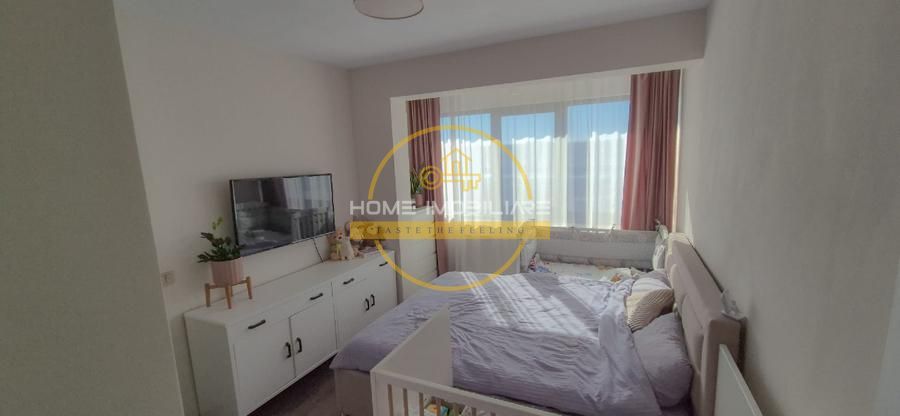 🏠Apartament 3 camere, 65mp Tip Penthouse // 📍Valea Lupului - Rond Era - Poză 6