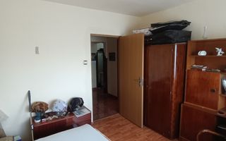 Apartament 3 camere, 70 mp utili, balcon, zona Cetate, Alba Iulia - Poză 11