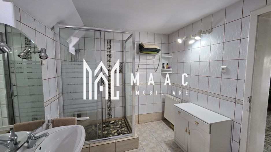 Casa 5 Camere | Teren 515MP | Gradina | Garaj | Turnisor - Poză 17