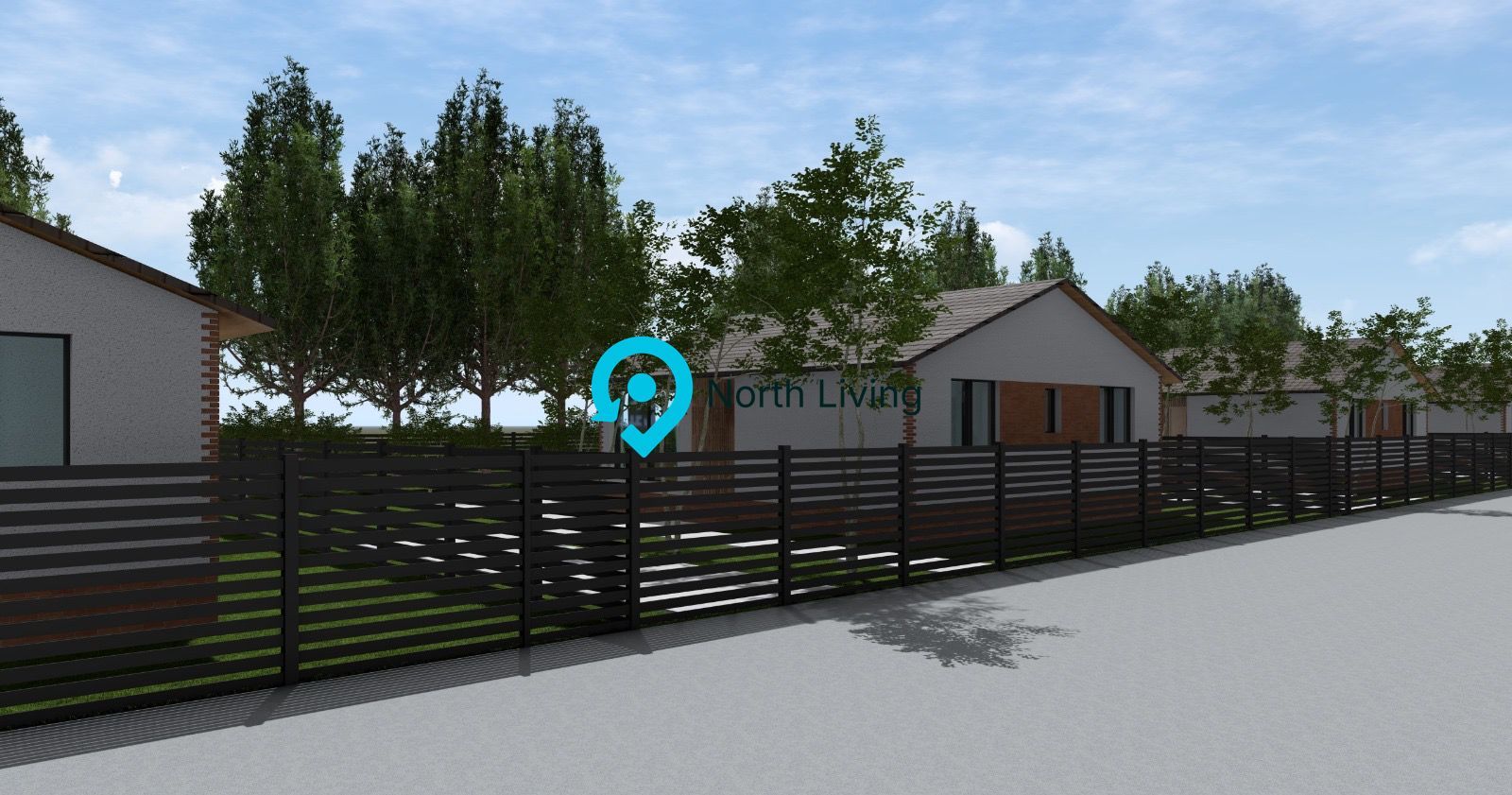 Little England Residence Comana – Giurgiu - Poză 11