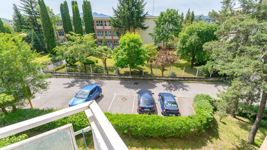 Apartament mobilat si utilat cu loc de parcare - Poză 15