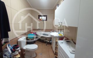 Casa de vnzare 4 camere pe zona Rogerius, Oradea. - Poză 11