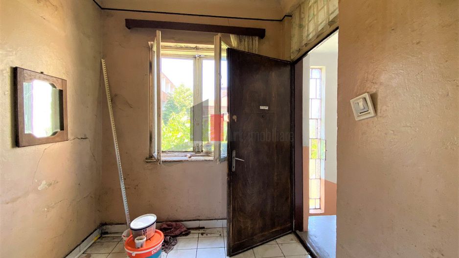Apartament 3 camere in vila | Curte comuna | Zona Mosilor - Poză 10
