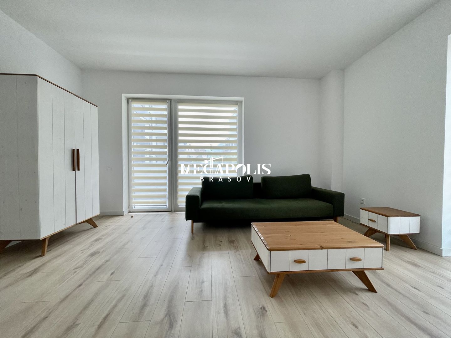 Apartament 2 camere | Prima închiriere | Zonă centrală - Poză 8