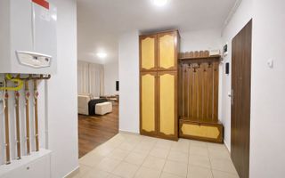 Apartament spatios cu 2 camere | Soarelui - Poză 9