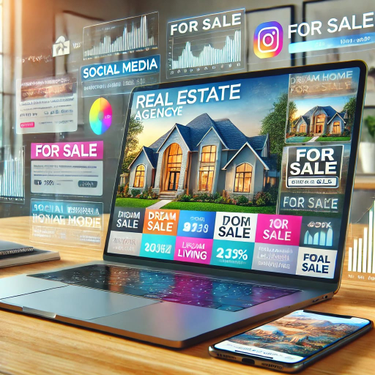 Marketing si Promovare Imobiliara