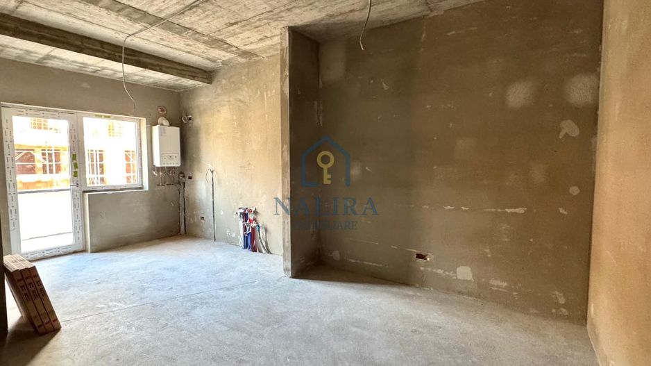 Apartament 2 camere de vanzare - Anton Pann - finisat+ loc de parccare - Poză 3