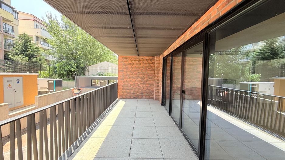 3 camere | Brick Lofts | Proiect nou - Poză 6