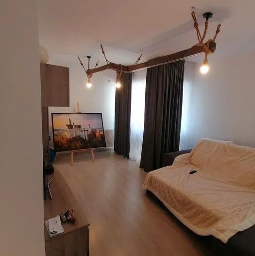 APARTAMENT DE LUX 3 CAMERE & 2 BAI LOC DE PARCARE ACOPERIT + BOXA | TIMISOARA58 - Poză 3