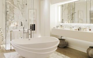 Best deal 6 Bedrooms Loft in Exclusivist Building - Poză 6