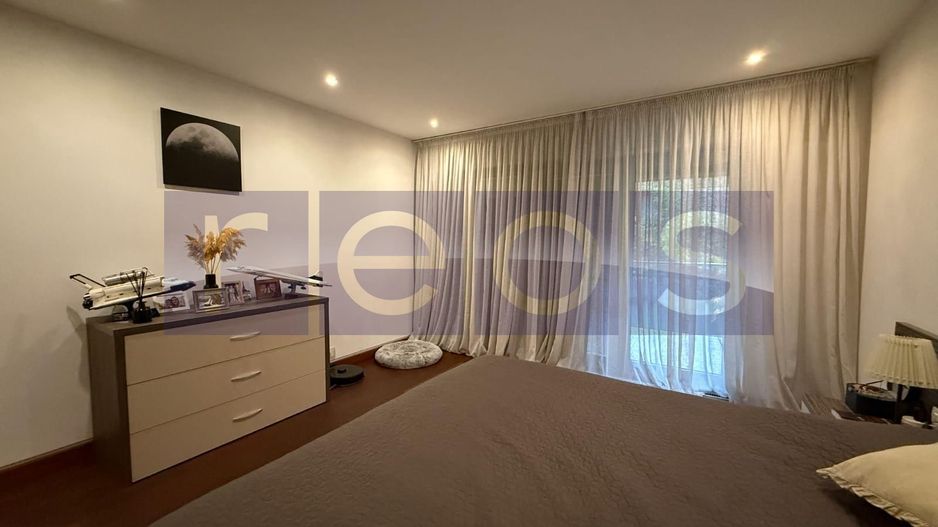 VANZARE 3 CAMERE | 126 MP | 2 PARCARI SUBTERANE | ARCUL DE TRIUMF – HERASTRAU - Poză 9