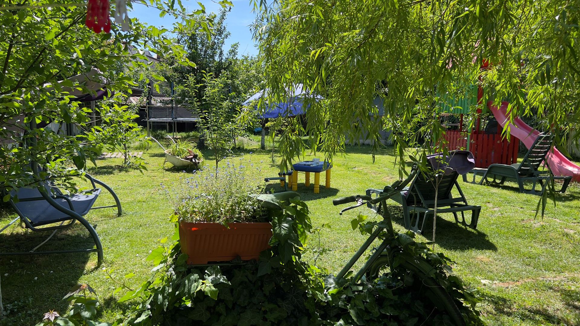 Locuinta individuala /teren 772mp/zona OBSERVATOR - Poză 38