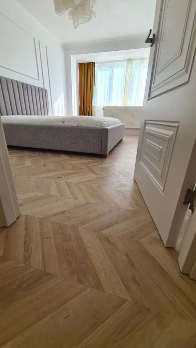 APARTAMENT SUPERB 3 CAMERE DOROBANTI - Poză 3