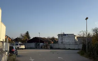 Spațiu Comercial 120 mp, Teren 1017 mp Carei - B-dul 25 Octombrie -Comision 0% - Poză 13