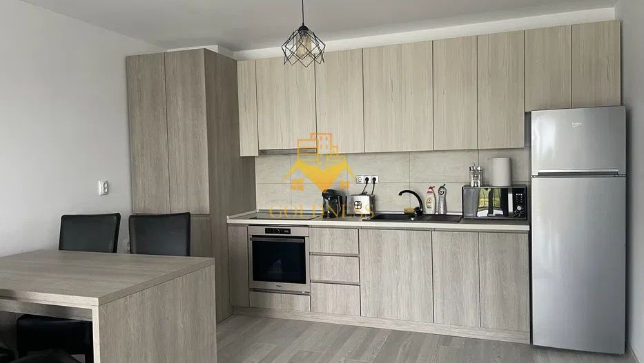 2 camere, bloc nou, garaj, Gheorgheni,Soporului zona Iulius Mall,FSEGA - Poză 8