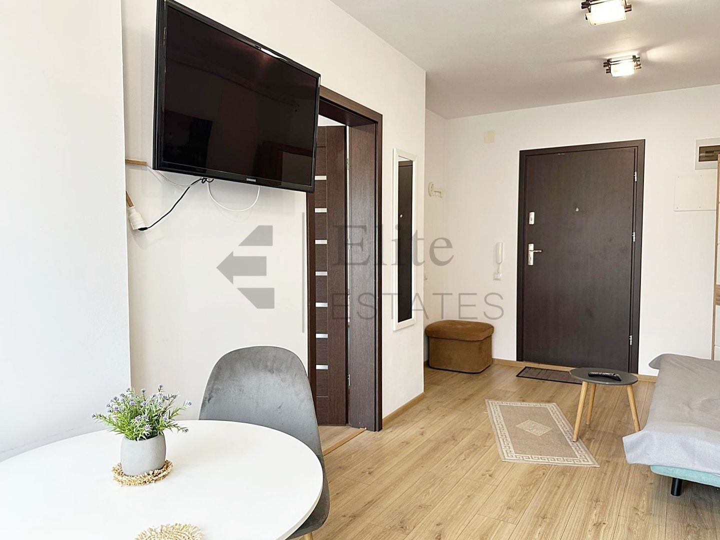 Apartament in bloc nou ultracentral Oradea - Poză 9