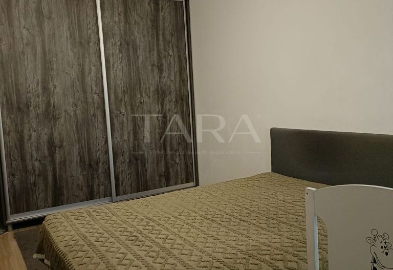 Vânzare apartament 2 camere, 48 mp. Parcare inclusă. - Poză 6