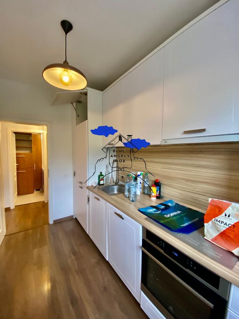 Apartament 2 camere, PET FRIENDLY, Sanpetru Residence - Poză 4