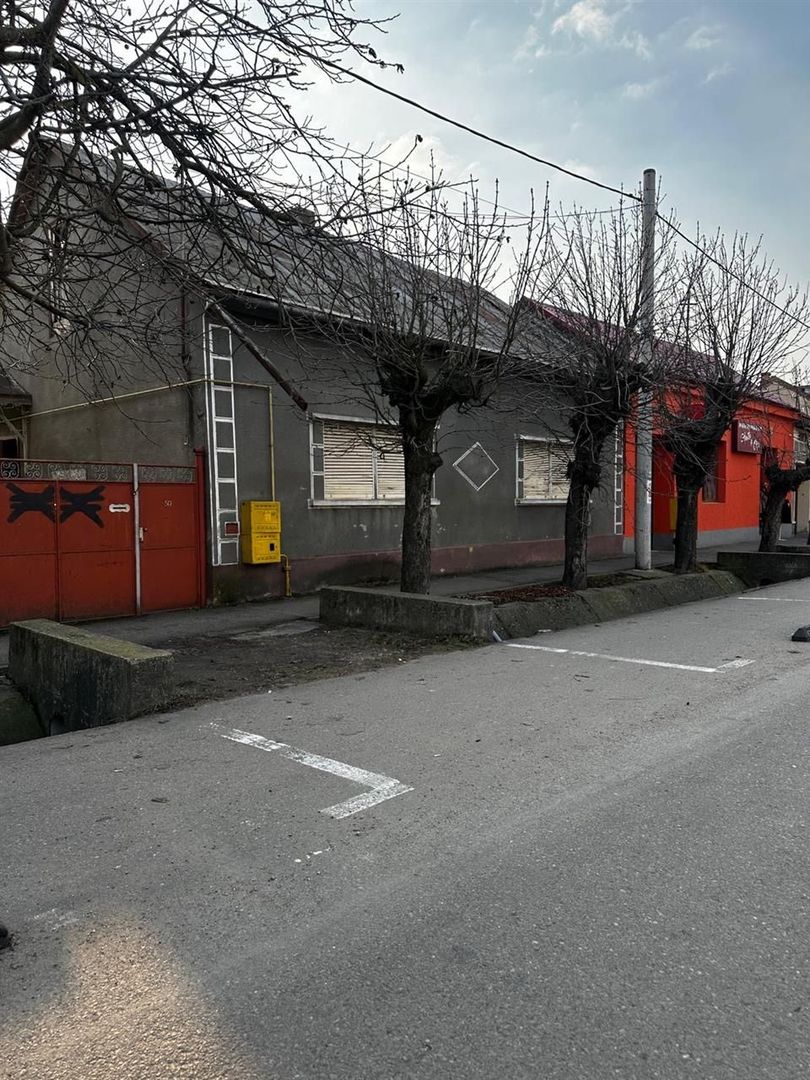 Casa ULTRACENTRAL Salonta - Poză 7