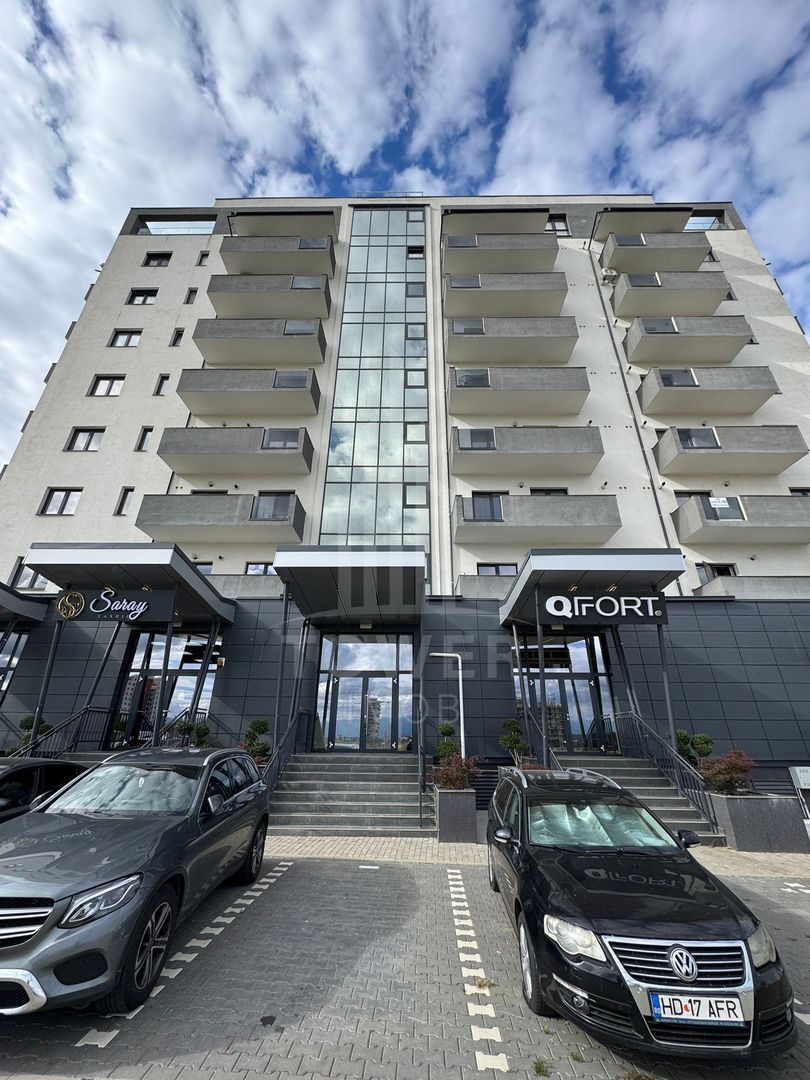 Apartament 3 camere de închiriat | Doamna Stanca - Poză 4