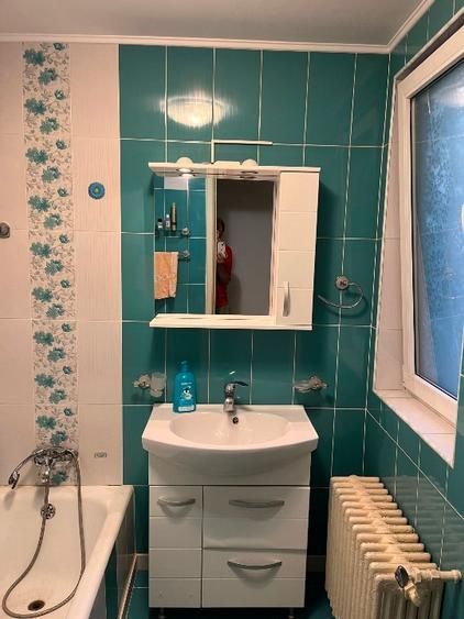 De Inchiriat Apartament 4 camere Universitate - Rosetti sector 2 - Poză 9