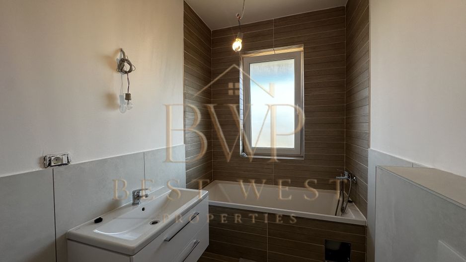Apartament 3 camere, curte proprie, Urseni - Poză 9
