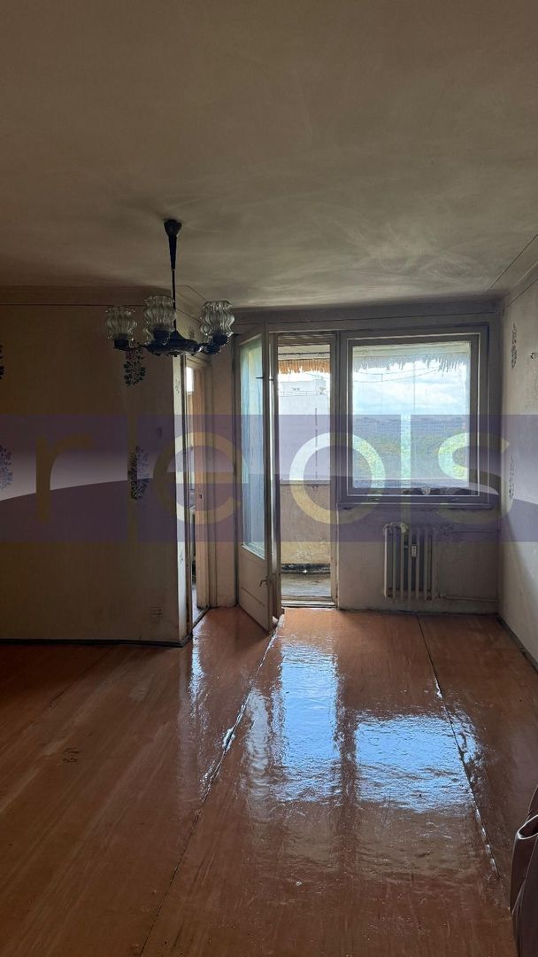 DE VANZARE GARSONIERA DRUMUL TABEREI 31 MP | SEMIDECOMANDAT | METROU - Poză 2