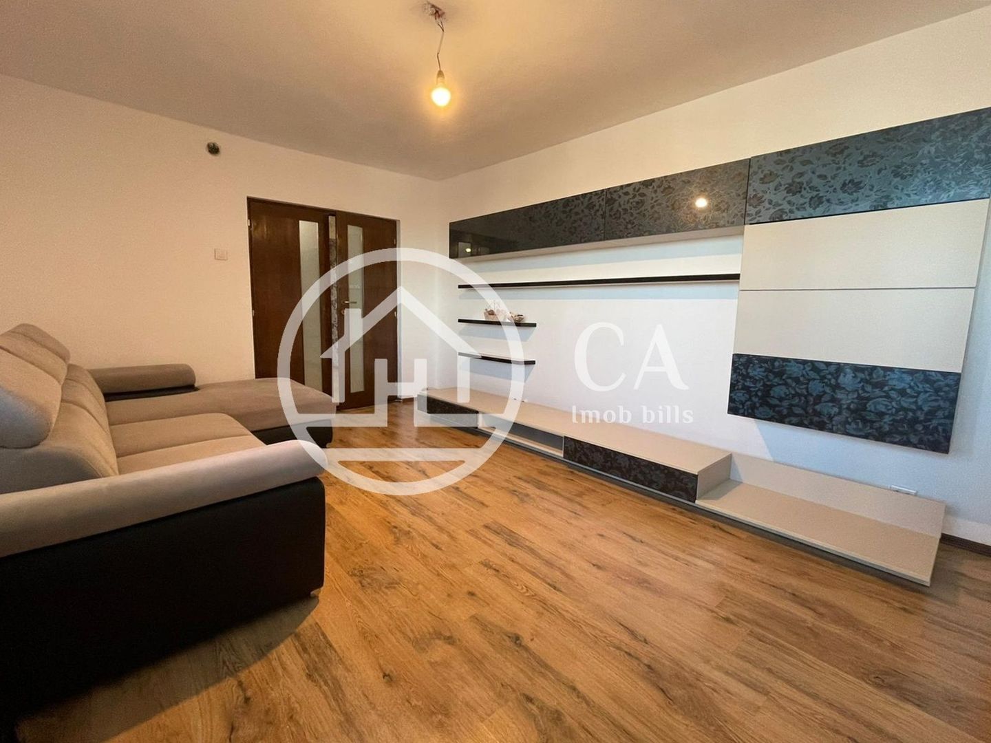 Apartament de inchiriat cu 3 camere in zona Decbal, Oradea. - Poză 3