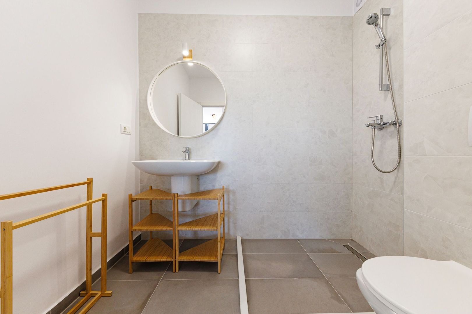 Prima inchiriere, Pet Friendly - XCity Towers | 3 cam, 71 mp | Etaj 14 - Poză 34