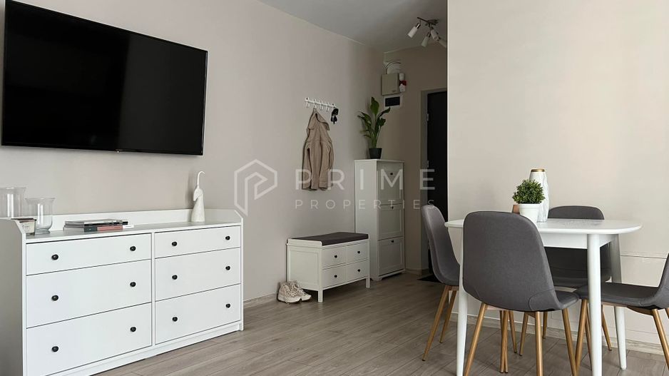 Apartament 2 camere de închiriat – Ama Residence, Târgu Mureș - Poză 10