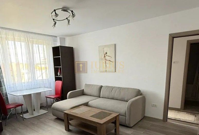 Ultracentral, 3 camere, centrală proprie-in spate la Luis Țurcanu - Poză 1