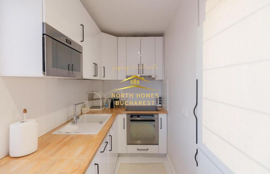 Apartament de inchiriat - 3 camere -Delea veche - Poză 5