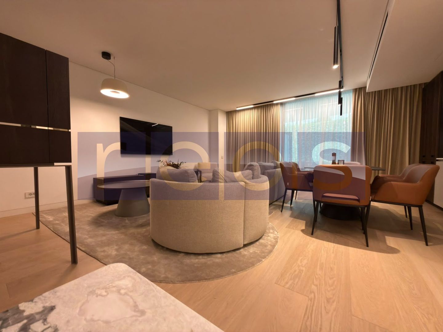 VANZARE APARTAMENT ULTRA LUX  4 C - DOROBANTI - Ministerului de Externe - Poză 4