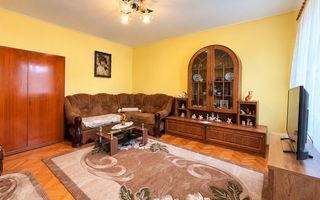 Garsonieră 34 mp, mobilată și utilată – Astra / Carpaților - Poză 1