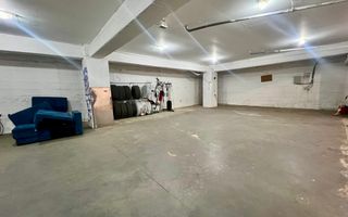 Spațiu Generos -  Subsol **350 mp | Acces Auto | Lujerului – Militari - Poză 3