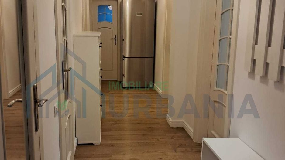 Apartament 4 camere - Nicolina Rond Vechi - 92mp - # - Poză 1