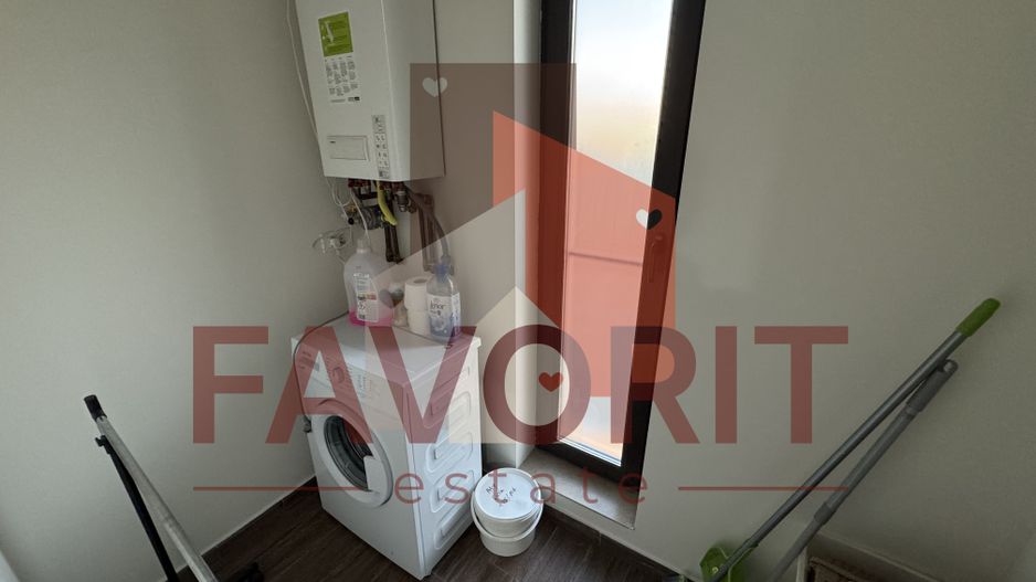 Apartament cu 3 camere decomandat mobilat si utilat - Poză 10