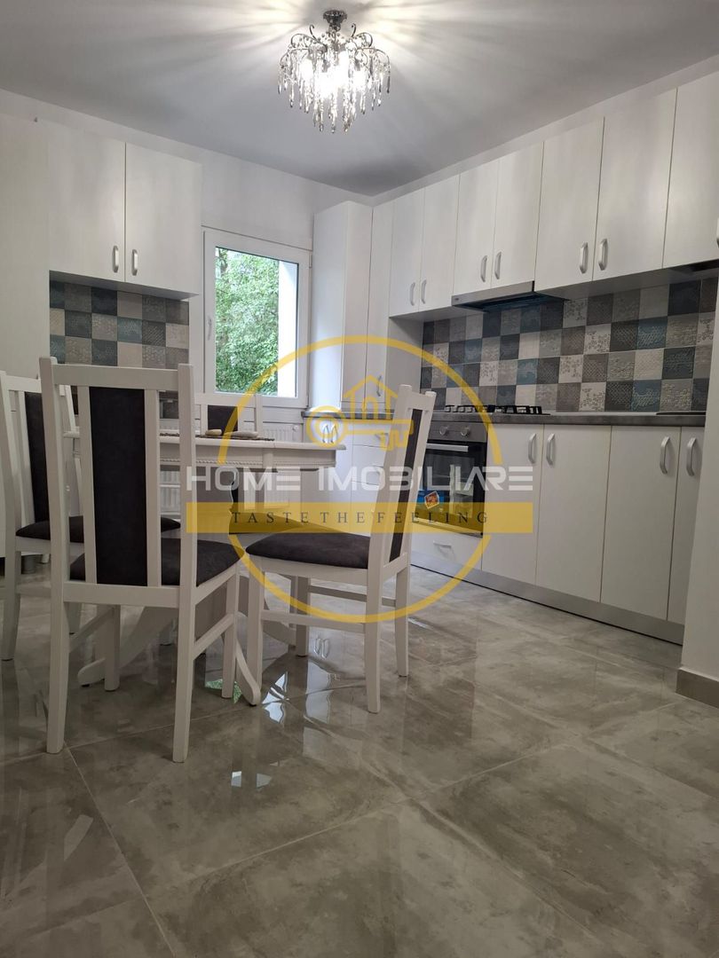 🏢Apartament 2 camere, et.1 54mp, decomandat // 📍 Dacia - Columnei - Poză 2