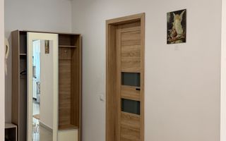 2 Camere Ultramodern | Parcare proprie subterană inclusă | În spate la Vivo - Poză 9