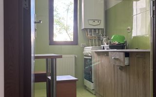 GARSONIERA-  METALURGIEI, CENTRALA PROPRIE, BUCATARIE INCHISA, MODERN - Poză 7