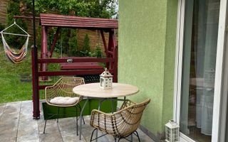 2 camere open space, Modern, Parcare, Zona Lombului, Dambul Rotund - Poză 9