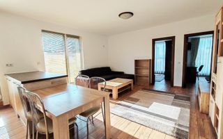 3 camere, modern, bloc nou, balcon, Gheorgheni, zona Iulius Mall - Poză 10