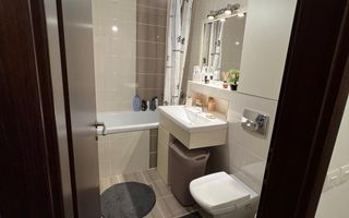 Apartament 3 camere | Parcare | Mobilat si utilat | Terra | Floresti - Poză 9