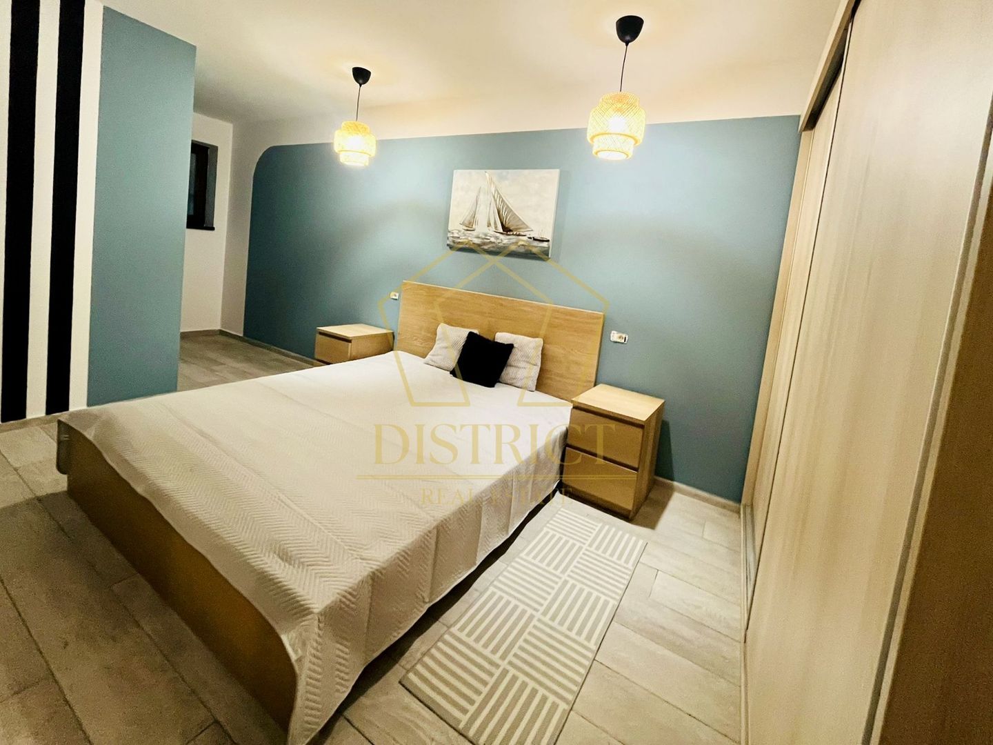 Apartament superb cu 2 camere | Mehala - Poză 4