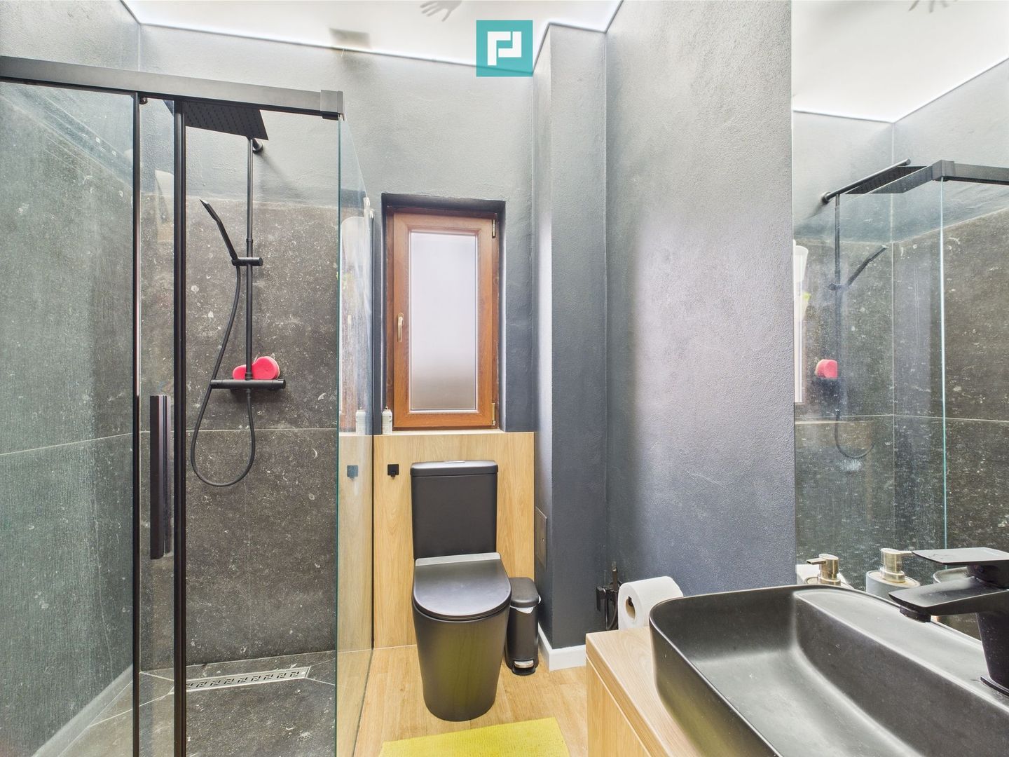 Casă individuală elegantă în Moșnița Nouă - Poză 27