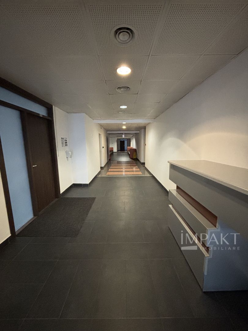 De închiriat spații moderne de birouri -Clădire centrala - Poză 22