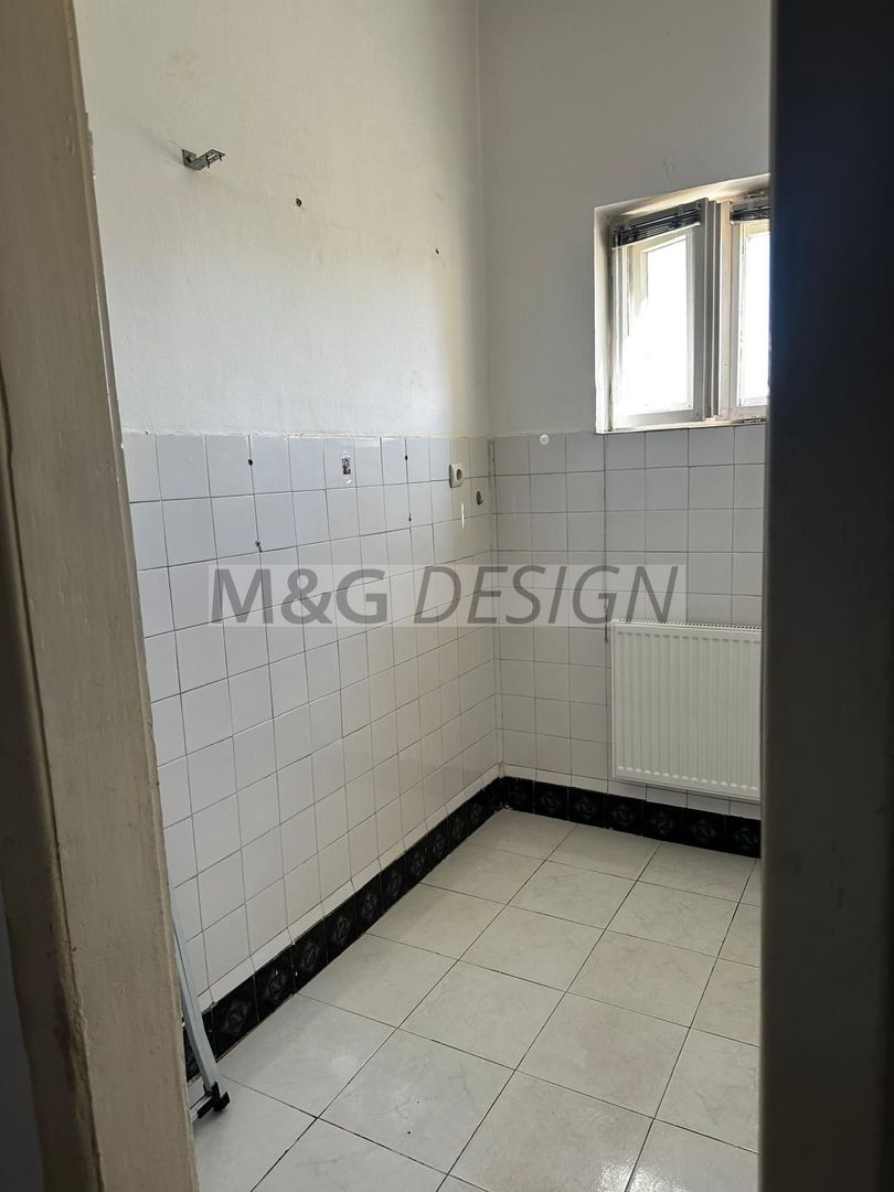 Ap 2 camere, transformat in 3, et 1, Sagului - Poză 4