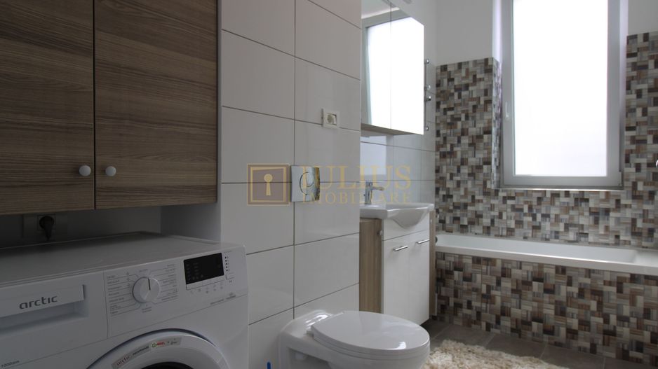 3 camere/La intrare in Dumbravita, loc de parcare inclus, apartament deosebit. - Poză 13